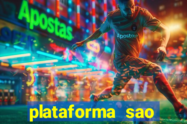 plataforma sao paulo 777