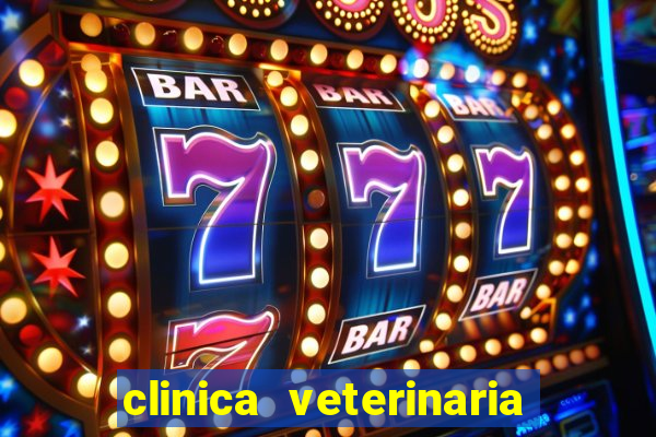 clinica veterinaria cuidar betim