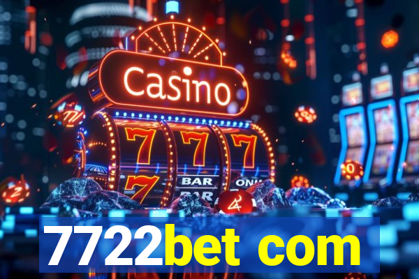 7722bet com