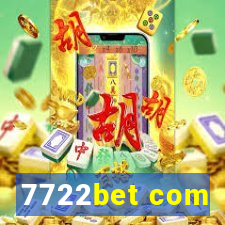 7722bet com