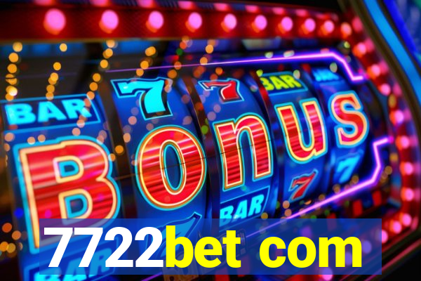 7722bet com