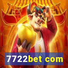 7722bet com