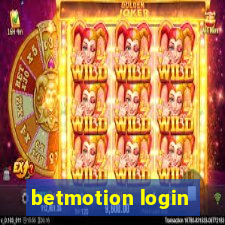 betmotion login