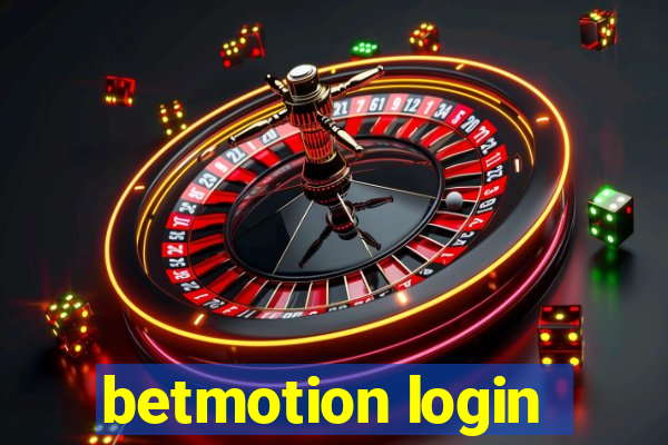 betmotion login