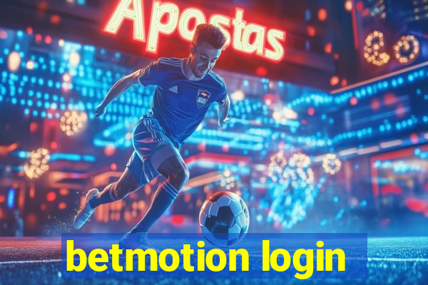 betmotion login