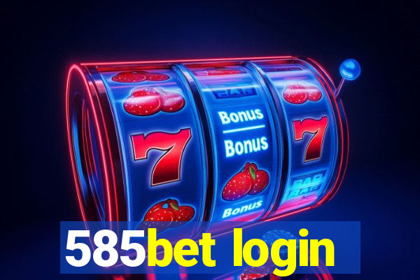 585bet login