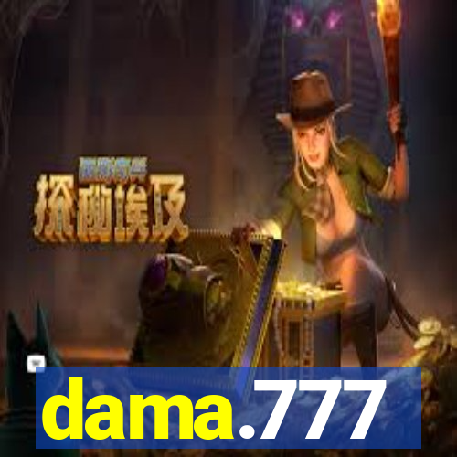 dama.777