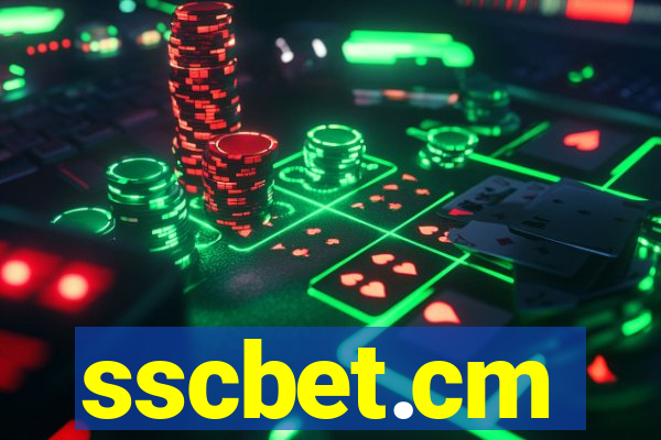 sscbet.cm