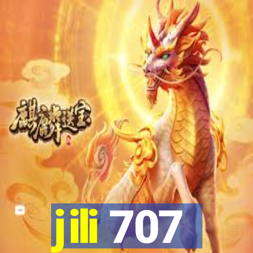 jili 707