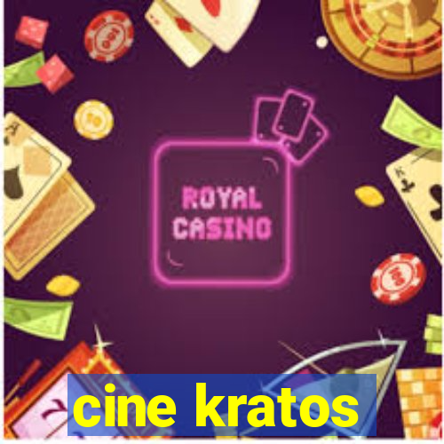 cine kratos