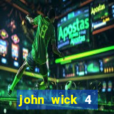 john wick 4 dublado torrent