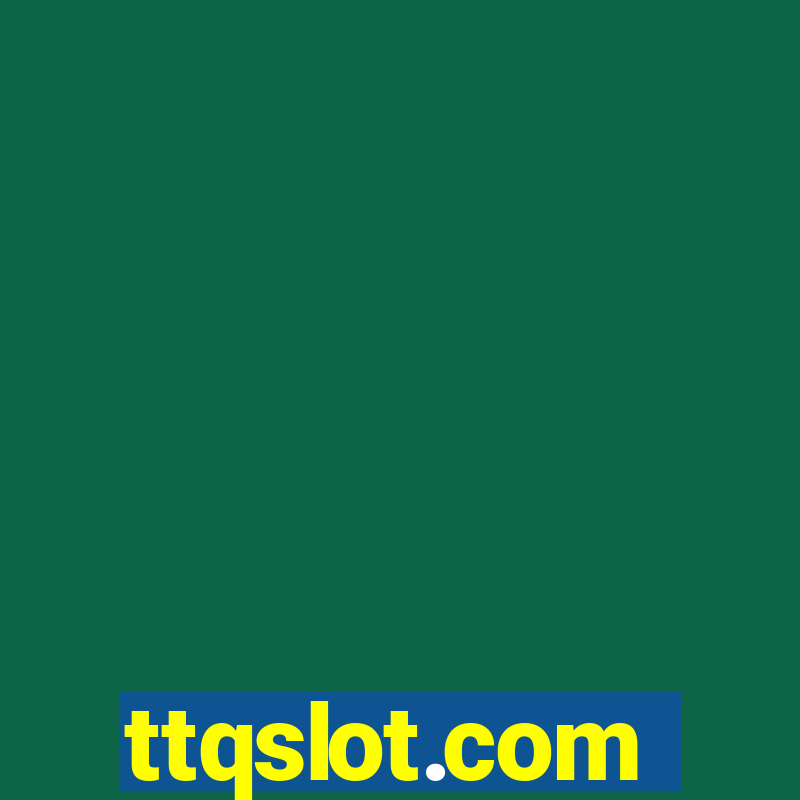 ttqslot.com