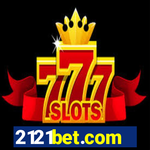 2121bet.com