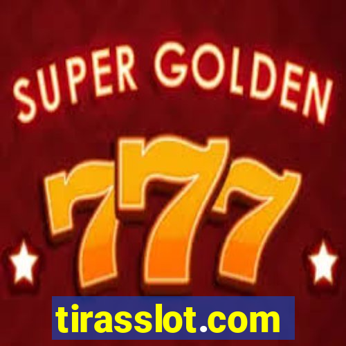 tirasslot.com