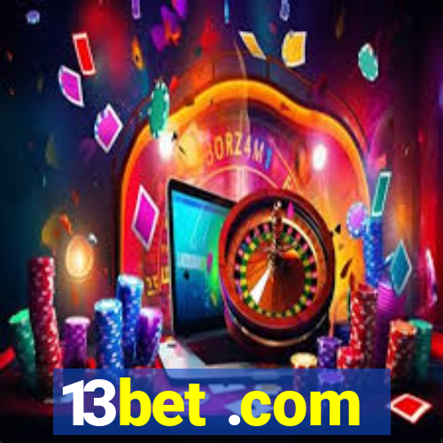 13bet .com