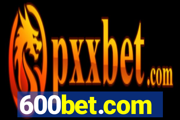 600bet.com