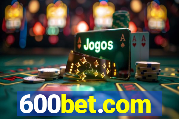 600bet.com