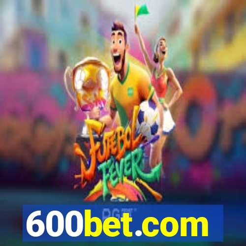 600bet.com