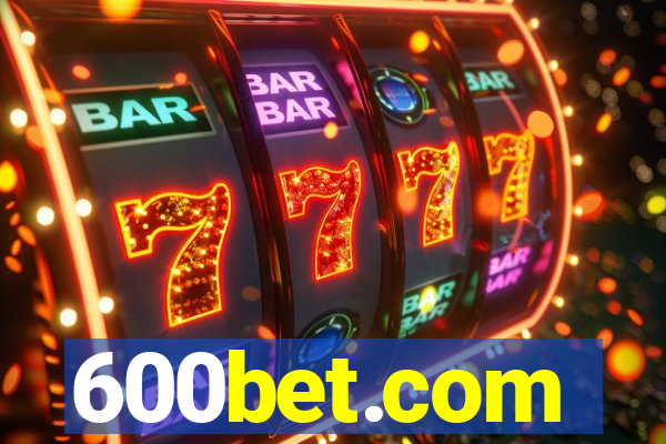 600bet.com