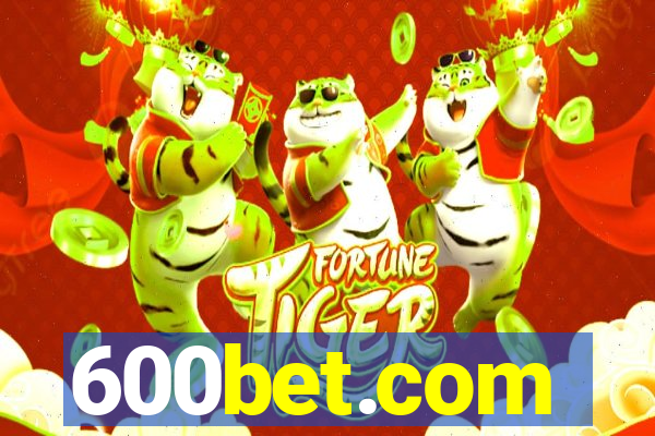 600bet.com