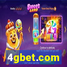 4gbet.com