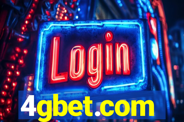 4gbet.com