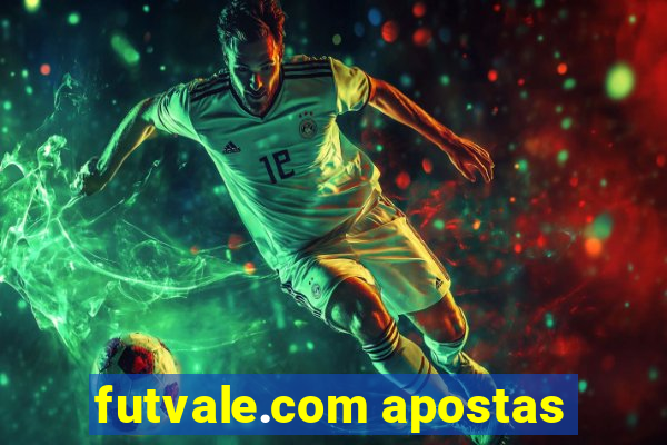 futvale.com apostas