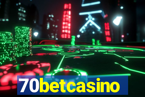 70betcasino