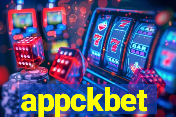 appckbet