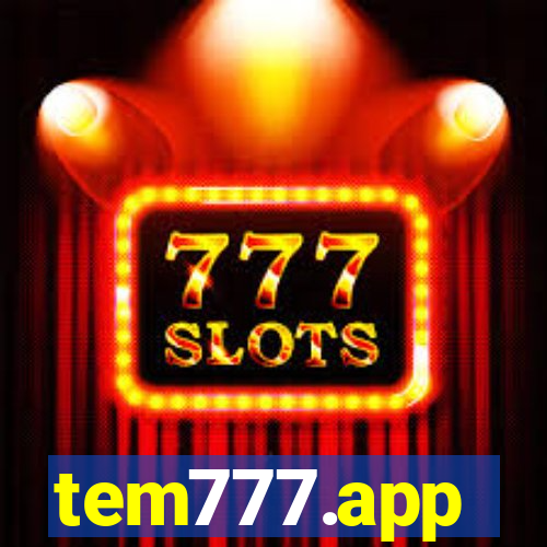 tem777.app