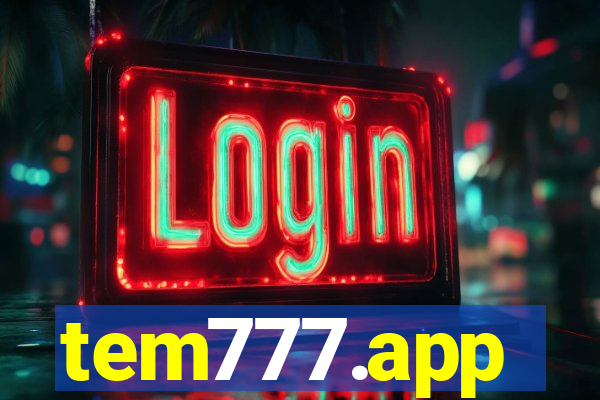 tem777.app