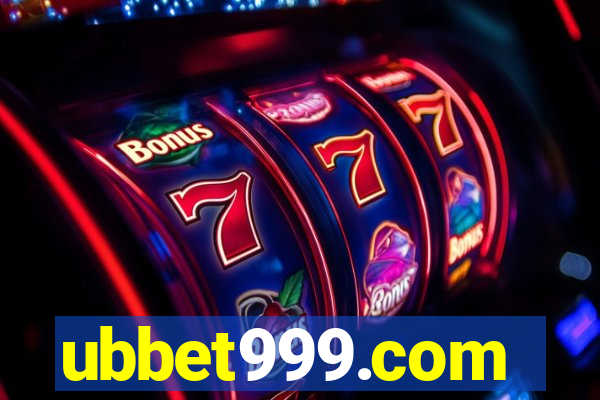 ubbet999.com