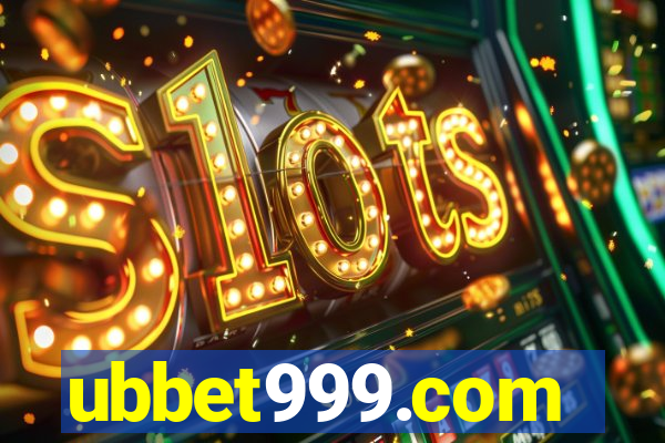 ubbet999.com