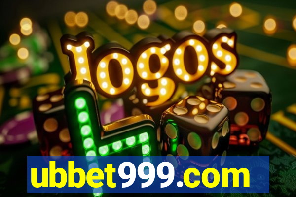 ubbet999.com