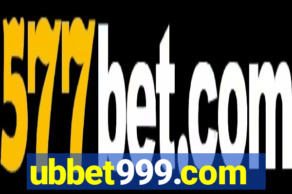 ubbet999.com