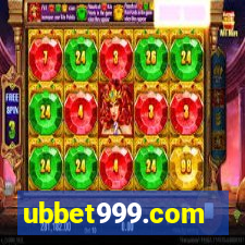 ubbet999.com