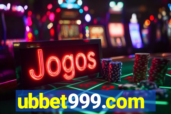 ubbet999.com