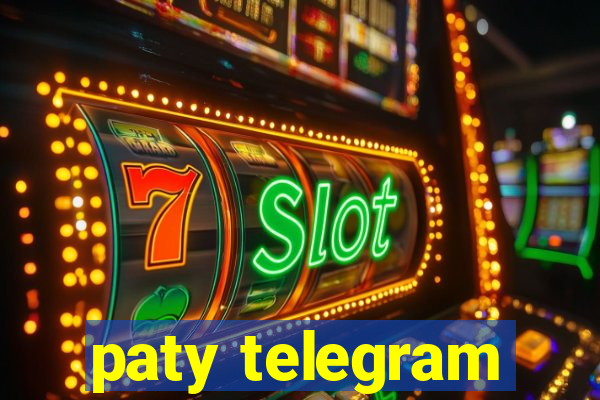 paty telegram