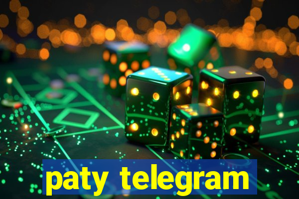 paty telegram