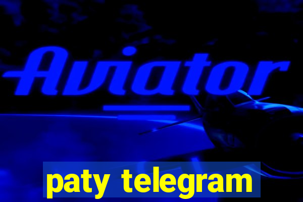 paty telegram