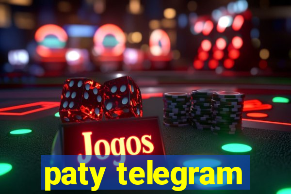 paty telegram