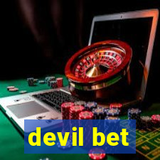 devil bet