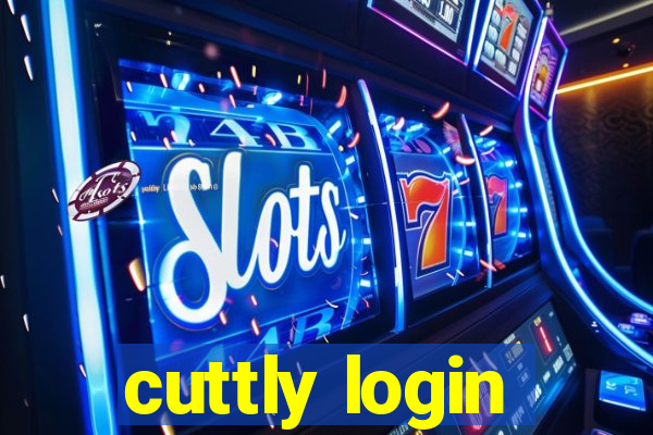 cuttly login