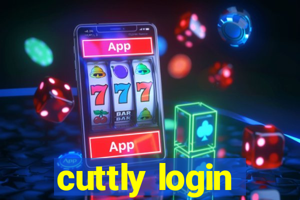 cuttly login