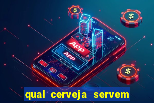 qual cerveja servem no enotel porto de galinhas