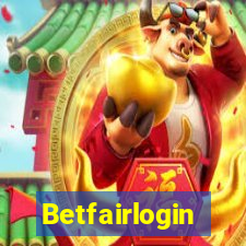 Betfairlogin