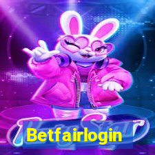 Betfairlogin