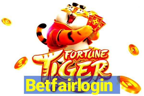 Betfairlogin