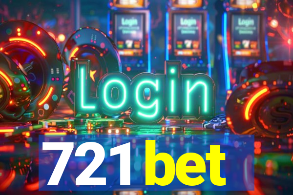 721 bet