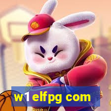 w1 elfpg com